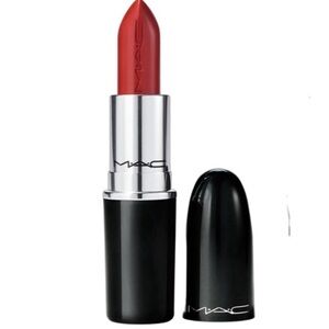 MAC Lustre Lipstick LadyBug 510 NEW